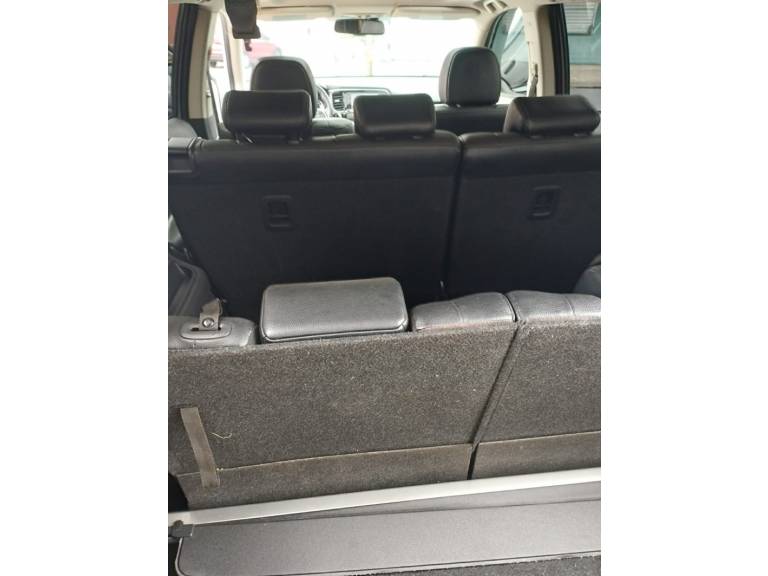 MITSUBISHI - OUTLANDER - 2018/2018 - Branca - R$ 109.900,00