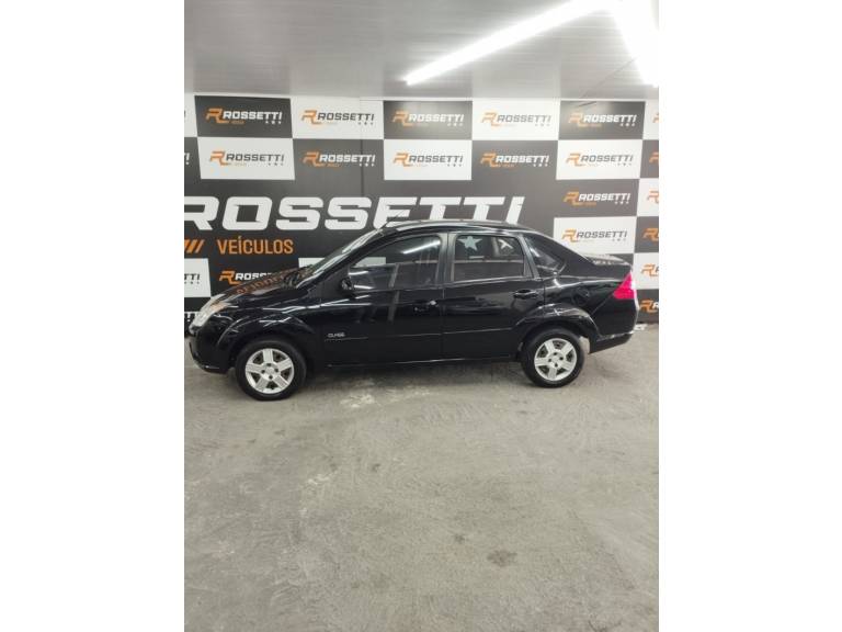 FORD - FIESTA - 2009/2009 - Preta - R$ 29.900,00