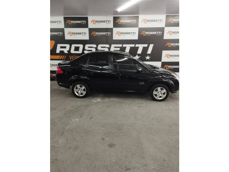 FORD - FIESTA - 2009/2009 - Preta - R$ 29.900,00